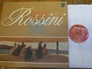 6769 024 Rossini 6 Sonate a Quattro / Accardo etc. 2 LP box