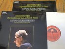 SAX 5288/9 Bruckner Symphony No. 5 / Klemperer E/R 2 LP set