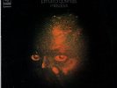 MILES DAVIS / PRINCE OF DARKNESS JAPAN ONLY LP
