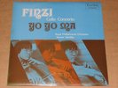 Gerald Finzi Concerto for Cello Yo Yo Ma audiophile LP Lyrita