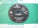 EX+ UK PARLOPHONE 45 - THE IN CROWD - STOP WAIT A MINUTE