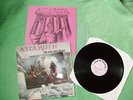 ASTAROTH - THE LONG LOUD SILENCE