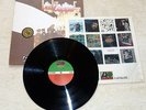LED ZEPPELIN II VINYL RECORD NM ORIGINAL 1969 ATLANTIC SD 8236 STEREO
