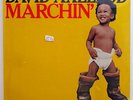 David Axelrod - Marchin' LP - MCA SEALED