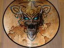 VINYL: GAMMA RAY Majestic LIMITED PICTURE LP 2005 METAL Helloween Powerwolf