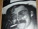 TERRY ALLEN Juarez LP LANDFALL 1975 orig BUTCH HANCOCK-JOE ELY-TOWNES VAN ZANDT