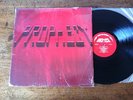Prophecy - Prophecy LP US 1984 Metal Ark RARE VG/EX Vinyl Record Heavy Metal