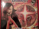 LP BULLDOZER IX ITALIAN 1988 ISSUE ITALIAN THRASH METAL RAZOR VENOM SODOM
