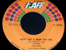 KILLER MEXICAN FUNK Gustavo Pimentel & Luigui Mola LISTEN James Brown MOD SOUL