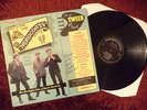 THEE HEADCOATS In Tweed We Trust LP billy childish damaged goods garage punk EX