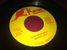 Michael Levy - Don't Run Away 7