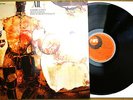 GLOBE UNITY ALEXANDER VON SCHLIPPENBACH 1st Press MPS Free Jazz Manfred Schoof
