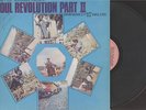 BOB MARLEY & THE WAILERS - SOUL REVOLUTION PART II - REGGAE LP - JAMAICA IMPORT