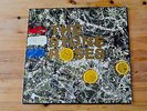 The Stone Roses-The Stone Roses 1989 Original Press Silvertone Records ORE LP502