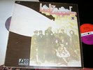 LED ZEPPELIN  -  Led Zeppelin II,   ORIGINAL 1969 UK PLUM/RED LP.... DECENT COPY