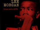 Lee Morgan, The Cooker LP Test Pressing SS