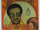 Geater Davis 
