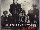 ROLLING STONES STRIPPED 1995 LP VERY RARE IN SHRINK