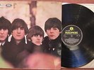THE BEATLES For Sale 1964 UK First Pressed Vinyl LP Mono 3N 3N