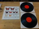 The Jam The Butterfly Collector Vinyl 2xLP TBS Records JM-005 NM/EX