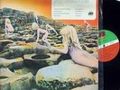 Led Zeppelin Original NZ LP Houses of the holy EX 1973 Hard Rock Jimmy Page