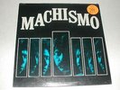 Machismo Faces South LP OOP Latin Soul Funk Texas Private Press 70s RARE Sealed