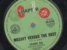 DEEP PURPLE   EPISODE SIX   Rare 1969 Aust Promo Only 7