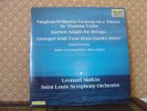 Telarc 10059 Leonard Slatkin - 