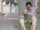 Lionel Richie Lp 33giri Can't Slow Down Nuovo Sleeve: Gatefold