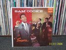 Sam Cooke Encore NM LP  Deep Groove ORIGINAL KEEN  label RARE soul doo wop