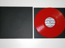 BOYSETSFIRE 12“ hc punk emo have heart modern life is war RED