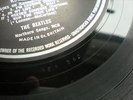 EX+ *LOUD CUT* BEATLES Rubber Soul UK Lp PMC 1267  XEX-1/-1 Super Audio UPGRADE