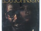 Lou Johnson 