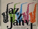 JAN VERJAN Quartet  Modal JAZZ 1965 LISTEN ENTIRE LP chet baker desmond