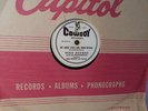 BILL HALEY - RENO BROWNE-MY SWEET LITTLE GIRL NEVADA/ PALOMINO -COWBOY 10