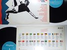 GLORYLAND World Cup USA 94 BRAZIL PROMO LP  QUEEN We Are The Champions SANTANA