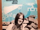 HENDRICKSON ROAD HOUSE-'70 TWO:DOT-ORIG PRIVATE RARE FEMME VOX FOLK ROCK PSYCH