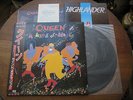 A Kind Of Magic Queen Japan Press W/Obi ,Inserts & Booklet VG