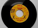 Garage 45 -- The Novas -- Novas Coaster -- Twin Town 713 -- Listen