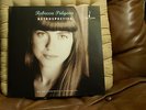 LP-Rebecca Pidgeon-Retrospective-180 gr. Audiophile Pressung-Chesky  JR 330-