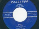 Killer New Breed / R&B Instro - Albert Collins - Freeze / Collins Shuffle  VG++