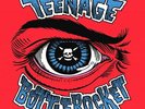 Teenage Bottlerocket Box-Set one of one  (True one of one)