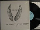  1978 OJAS PRE-UNITY 1ST PRESS Private Psych NM SEVEN LEVELS OF MAN