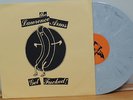 THE LAWRENCE ARMS GHOST STORIES LP /500 LTD COVER gaslight anthem/broadways/nofx