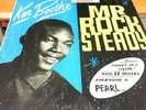 KEN BOOTHE - MR. ROCK STEADY - STUDIO ONE RARE (ROCKSTEADY BEAT) LP   VG+