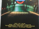 DEVO XTC JAPAN MAGAZINE THE SHAKIN' PYRAMIDS JOHN FOXX LP VINYL 1981 MINT COND