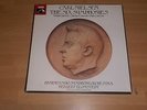 Nielsen, The Six Symphonies, Violin Concerto u.a, Blomstedt, Box 8 LP