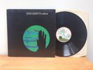 JOHN MARTYN - Solid Air LP. Island Pink Rim Palm A1/B1 1973