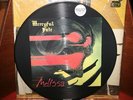 Mercyful Fate Melissa Limited Edit. Picture Disc Thrash Speed Metal LP