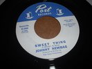 LISTEN - POPCORN - JOHNNY NEWBAG - SWEET THING - LITTLE SAMSON